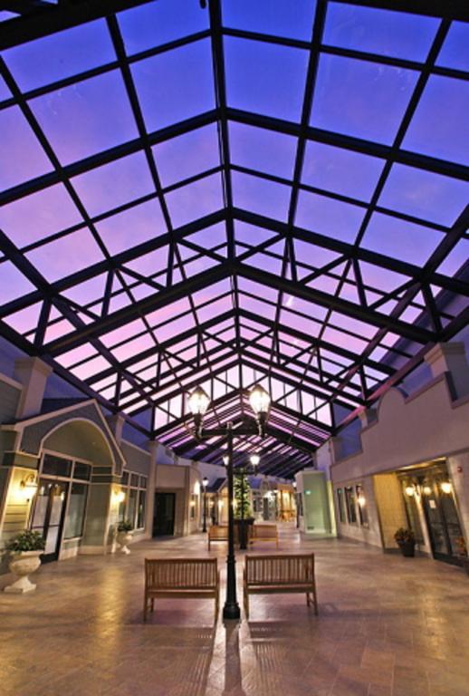 Oceano Hotel And Spa Half Moon Bay Harbor Exterior photo